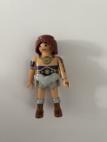 Playmobil figure viking - figure,
