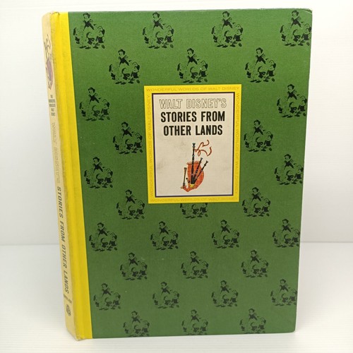 Walt disney stories from - disney,