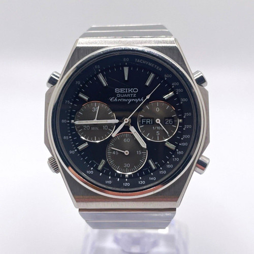 Vintage seiko quartz - vintage,
