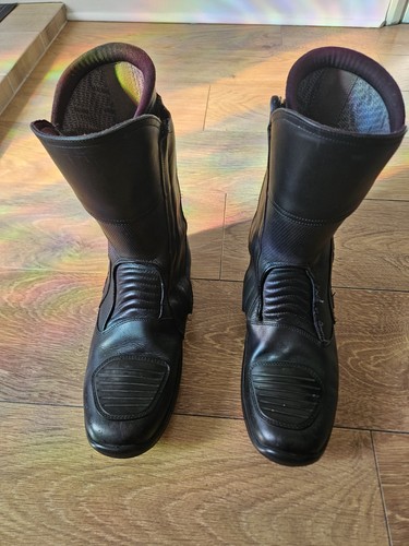 Daytona spirit xcr - xcr, gore-tex