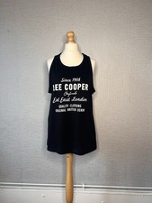 Lee Cooper Men’s Vest, Size