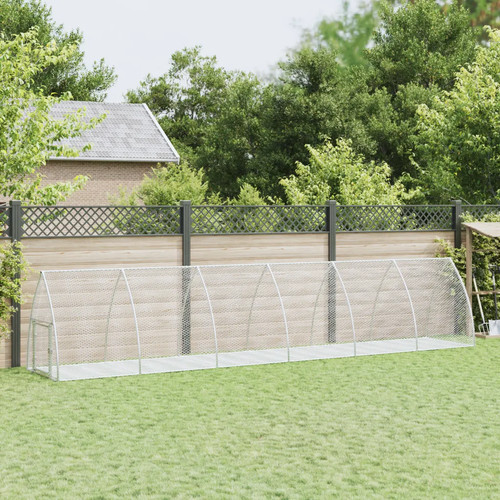 Walplus rabbit hutch silver - rabbit,