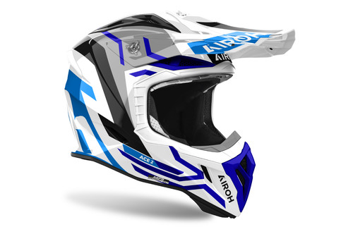 Airoh aviator ace ground - airoh, 2