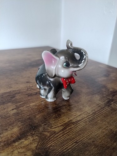Vintage elephant arnat - by, in