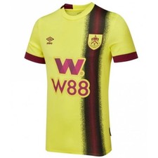 Burnley Away Shirt 2023/24