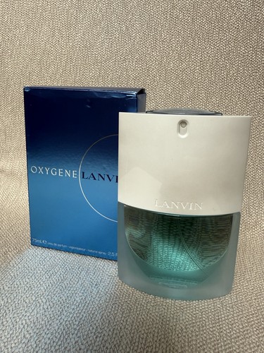 Lanvin oxygene femme eau - lanvin,