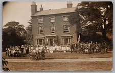 SOCIAL HISTORY Birmingham