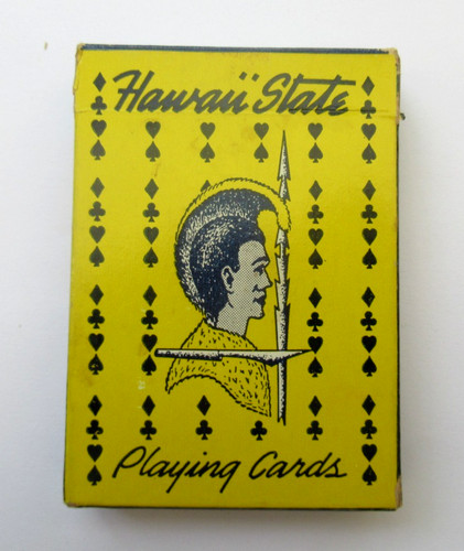 Vintage 1959 hawaii - vintage, state