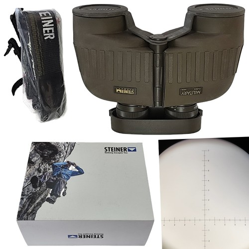 Steiner m750r 7x50 high - m750r,
