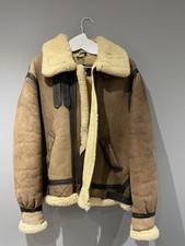 Schott  Type B-3 Flight