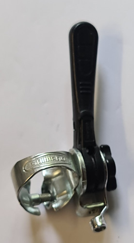 Vintage shimano friction - friction, gear