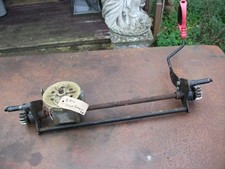 BMC Lawnranger 20  Lawnmower