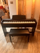 Casio Privia PX-735 Compact