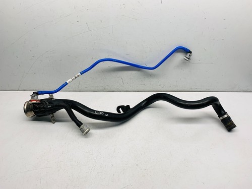 Bmw g20 fuel - fuel, pipe