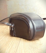 Nikon nikkormat leather - nikkormat, ever