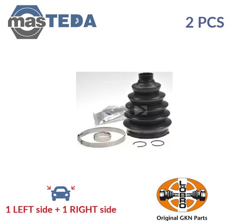 306244 joint boot kit - 306244,