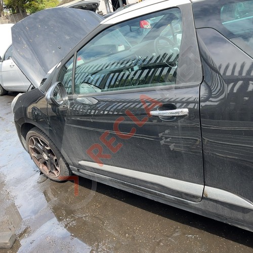 Citroen ds3 dsport - citroen,