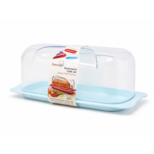 Bread cake box bin - bread,