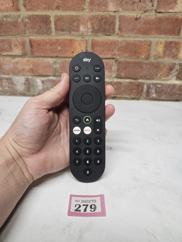 Sky glass stream tv remote - stream,