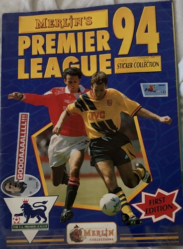 Merlin premier league - league, 94