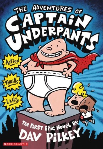 The adventures captain - adventures, of