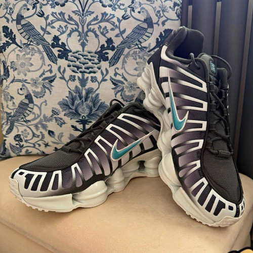 Nike shox men lace - shox, lace-up