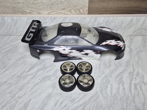 Schumacher fusion skyline - schumacher,