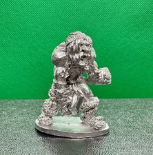 1980’s Grenadier War Troll