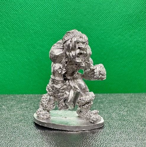 1980 grenadier war troll - 1980’s,