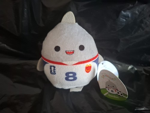 Original squishmallows gordon - original,