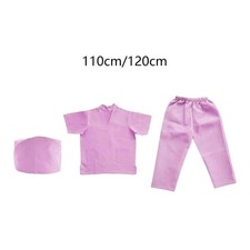 Kids Nurse Costume Costume