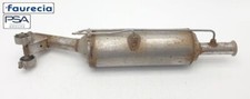 PEUGEOT PARTNER 18-23