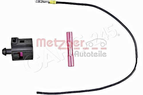 Cable repair kit oil pressure - cable,
