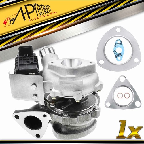 Turbocharger for ford ranger - turbocharger,