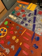 K'NEX Light-Up Ferris Wheel