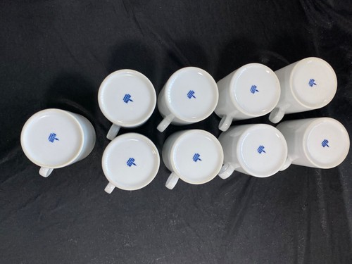 Alessi coffe mugs - , 9