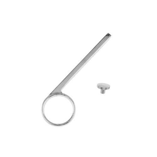 Trumpet slide ring musical - ring,