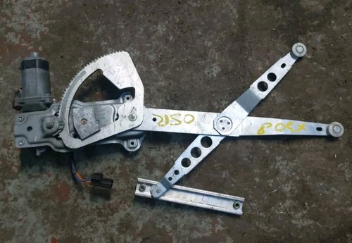 Window regulator mechanism - regulator,