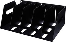Rotadex Lever Arch Filing Rack