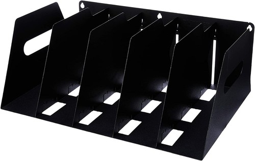 Rotadex lever arch filing rack - arch,