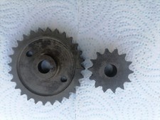 Royal Enfield Crusader 1965