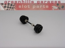Greenhills Scalextric Porsche