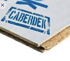 Caberdek 22mm Chipboard
