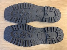 Vibram Marmolada Commando