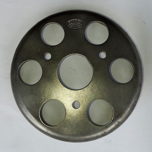 Vespa gs160 clutch basket - vespa,