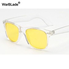 Retro Polarized Sunglasses