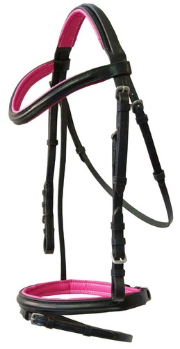 New leather padded - , comfort