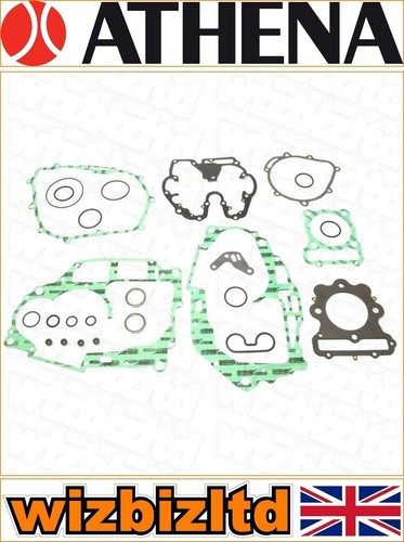 Honda 250 1985 1997 - honda, 1985-1997
