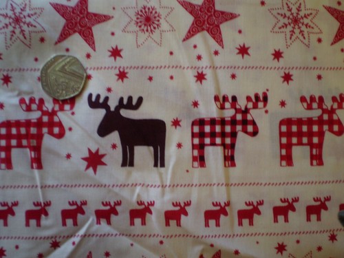 Christmas fabrics wide - christmas,