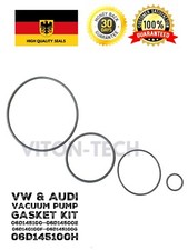 VW Golf Mk5 Mk6 GTI 2.0T FSI